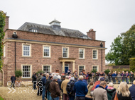 PN131024-108 - Paul Nicholls Stable visit